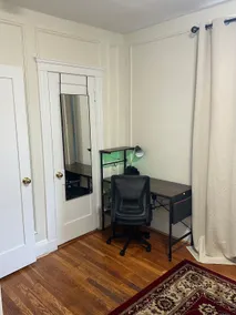 Fully private 1bed apt brookline - Image 5