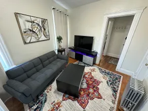 Fully private 1bed apt brookline - Image 3