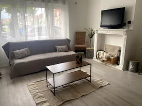 Cozy Cocoon with Peaceful Patio - Image 3