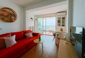 Vista Azul Suites with terrace by the sea - Image 4