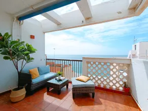 Vista Azul Suites with terrace by the sea - Image 2