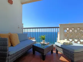 Vista Azul Suites with terrace by the sea - Image 3