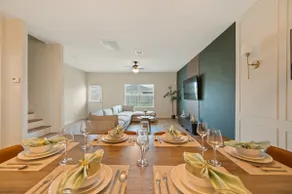 Summer SALE NOW; 5BR Home|3miles to IAH airport - Image 4