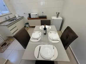 Apartment with private entrance and parking space option Pirituba - Image 3