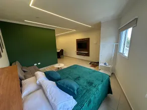 Apartment with private entrance and parking space option Pirituba - Image 4