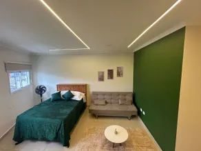 Apartment with private entrance and parking space option Pirituba - Image 2