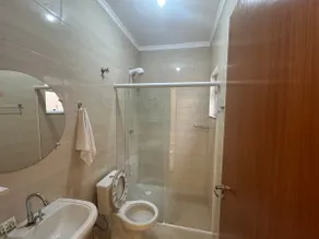 Apartment with private entrance and parking space option Pirituba - Image 5