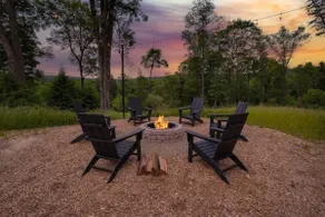 Hidden Creek Hideaway, Hot Tub - Image 4