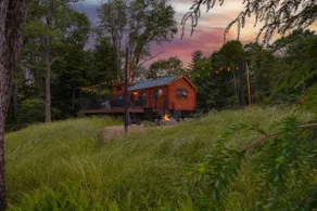 Hidden Creek Hideaway, Hot Tub - Image 2