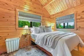 Hidden Creek Hideaway, Hot Tub - Image 5