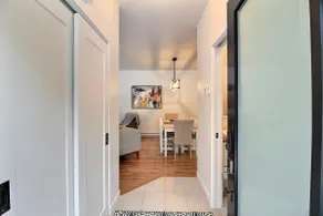2 min from Orford – townhouse - Image 3