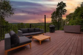 Evergreen Escape - Hot Tub - Image 5