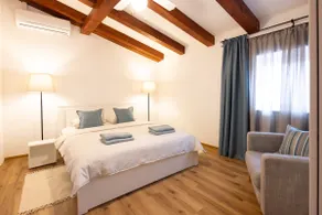 Authentic Istrian Stone Villa with Pool & BBQ - Image 4