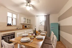 Authentic Istrian Stone Villa with Pool & BBQ - Image 3