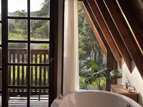 Cabin with hydro in nature - Baoba suites - Image 4