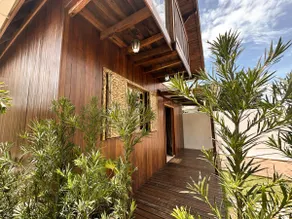 Cabin with hydro in nature - Baoba suites - Image 3
