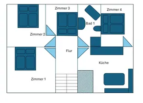La!Maison am Rhein - Image 2