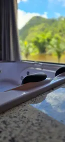 Santa Teresa - Colibri Chalet with Hydro and Air - Image 2