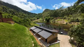 Santa Teresa - Hummingbird Chalet with Hydro and Air - Image 3