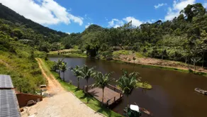 Santa Teresa - Hummingbird Chalet with Hydro and Air - Image 4