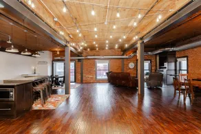 Market on River LOFT Chippewa Falls Apt. - Image 3
