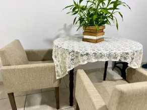 ASA | Ground Floor Apartment | Economical | Near BR-470 - Image 3