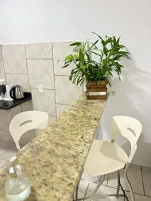 ASA | Ground Floor Apartment | Economical | Near BR-470 - Image 5