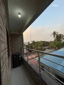1BHK Comfy Stay 4 - Image 3