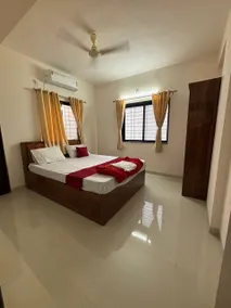 1BHK Comfy Stay 4 - Image 2