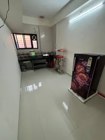 1BHK Comfy Stay 4 - Image 4