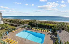 The Emerald View- Oceanfront- Top floor- 3 pools - Image 4