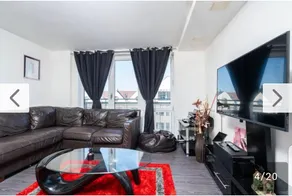 Charming Flat in Croydon - Image 4