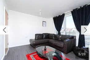Charming Flat in Croydon - Image 3