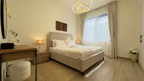 Yas Island 4BR Haven | Grand Luxe Getaway - Image 2