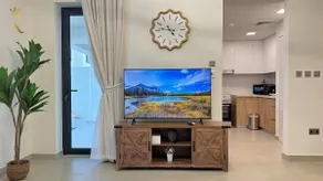 Yas Island 4BR Haven | Grand Luxe Getaway - Image 3