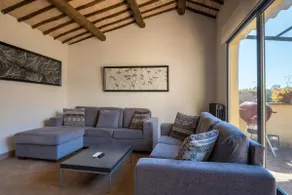 Tuscia Home Holidays – Rustic Elegance & Comfort - Image 3