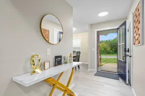 Modern Retreat w/ Hot Tub, Game Room & King Suite - Image 4