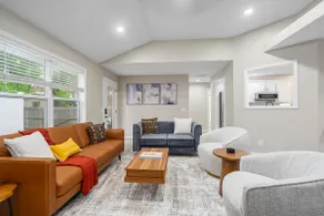 Modern Retreat w/ Hot Tub, Game Room & King Suite - Image 2