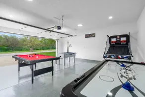 Modern Retreat w/ Hot Tub, Game Room & King Suite - Image 3