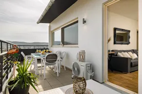 Gorgeous penthouse in Vari with panoramic views! - Image 3