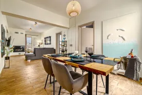 Gorgeous penthouse in Vari with panoramic views! - Image 2