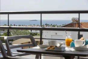 Gorgeous penthouse in Vari with panoramic views! - Image 4