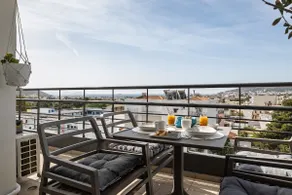 Gorgeous penthouse in Vari with panoramic views! - Image 5