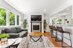 Ideally Located 2 Bedroom Unit - Image 5