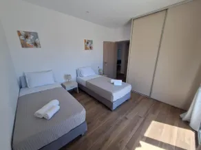 Luxury apartment Reverie - Image 3