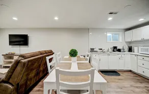 Bright & Spacious 3BR Basement - Image 5