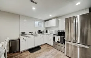 Bright & Spacious 3BR Basement - Image 4