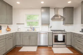 Spacious 3BR/2BA Retreat - Image 4