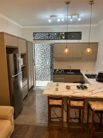 Beautiful furnished apartment in the center - Image 3