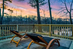 Poconos Lakefront | Hot tub/Sauna, Firepit, Kayaks - Image 4